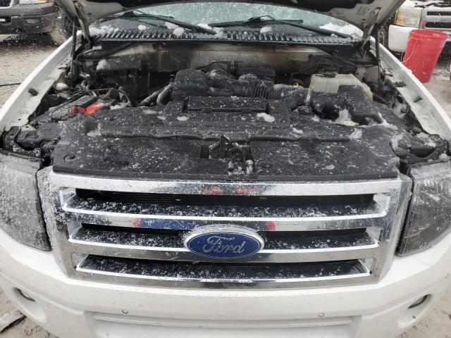Photo 12 from auction – 2012 FORD EXPEDITION with VIN 1FMJU2A59CEF11787