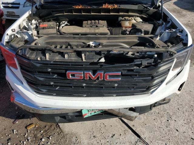 Photo 11 from auction – 2022 GMC SIERRA C15 with VIN 1GTPHAEK6NZ590764