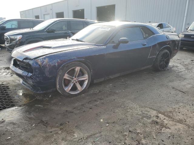 DODGE CHALLENGER 2016 with VIN 2C3CDZAG1GH300593 - Photo from auction