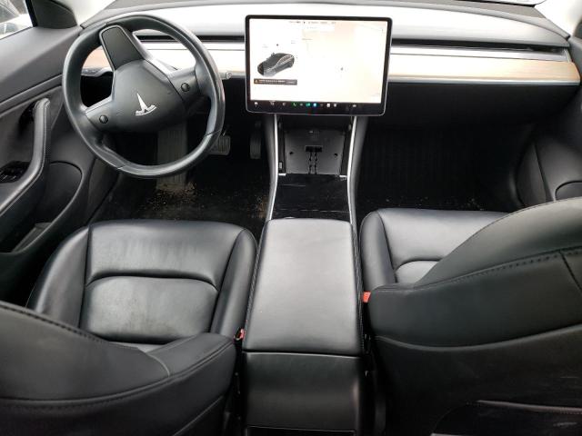 Photo 8 from auction – 2018 TESLA MODEL 3 with VIN 5YJ3E1EB8JF054082