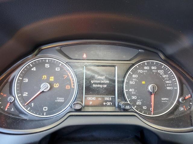 Photo 9 from auction – 2015 AUDI Q5 with VIN WA1LFAFP3FA061099