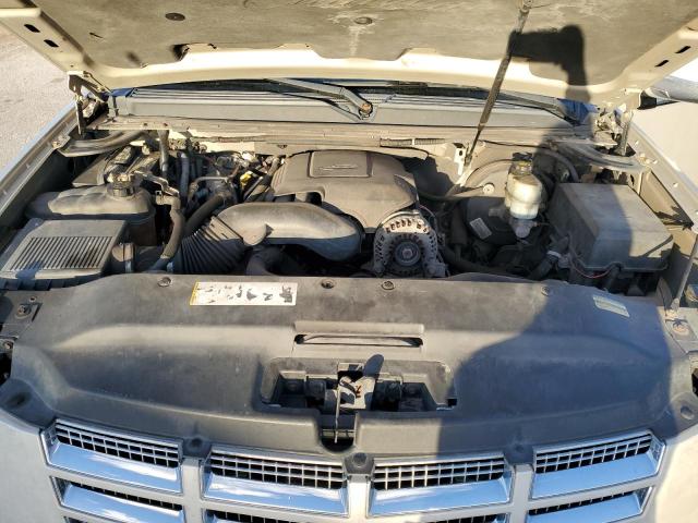 Photo 12 from auction – 2007 CADILLAC ESCALADE E with VIN 1GYFK668X7R184917