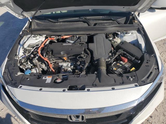 Photo 11 from auction – 2019 HONDA ACCORD TOU with VIN 1HGCV3F95KA015730