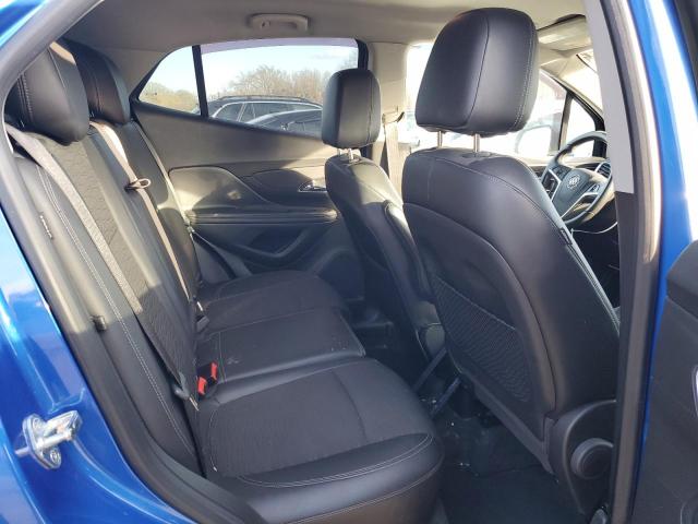Photo 10 from auction – 2016 BUICK ENCORE CON with VIN KL4CJFSB0GB537486