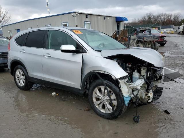 Photo 4 from auction – 2012 HONDA CR-V EX with VIN 2HKRM4H51CH628983