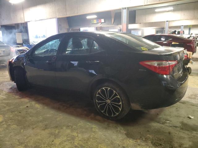 Photo 2 from auction – 2015 TOYOTA COROLLA L with VIN 2T1BURHE1FC230209
