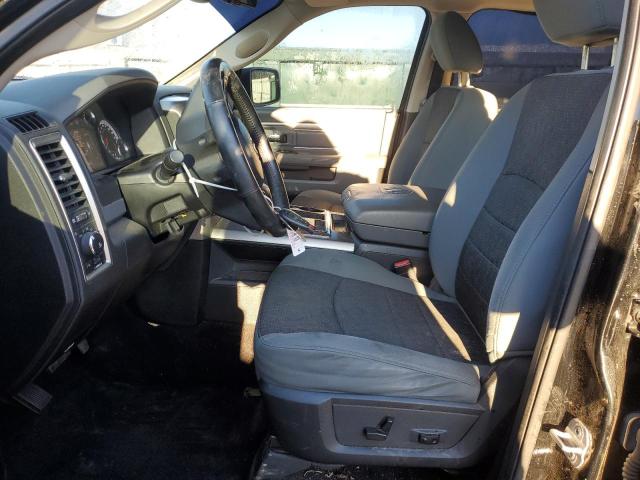 Foto 7 de la subasta – 2013 RAM 1500 SLT con VIN 1C6RR7LT3DS517130