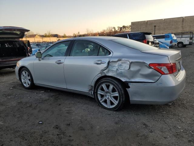 Photo 2 from auction – 2007 LEXUS ES 350 with VIN JTHBJ46G672098191