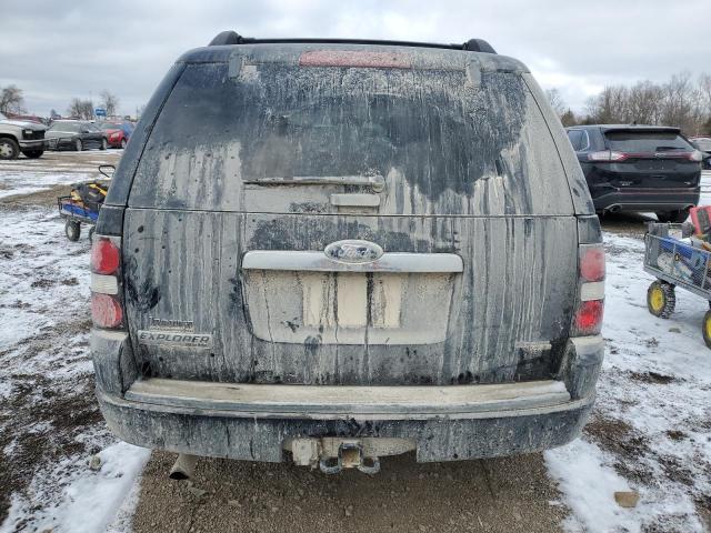 Photo 6 from auction – 2007 FORD EXPLORER L with VIN 1FMEU75837UA98442