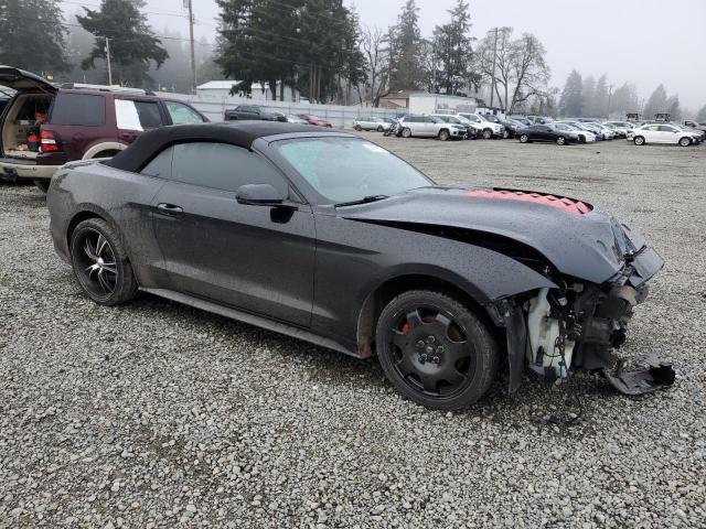Photo 4 from auction – 2018 FORD MUSTANG with VIN 1FATP8UH7J5143013