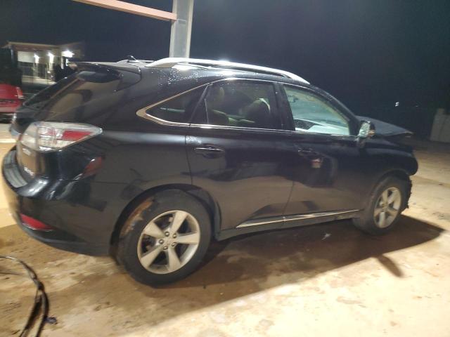 Photo 3 from auction – 2010 LEXUS RX 350 with VIN 2T2BK1BA1AC073928