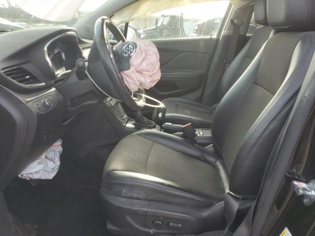 Photo 7 from auction – 2019 BUICK ENCORE PRE with VIN KL4CJESB3KB903749