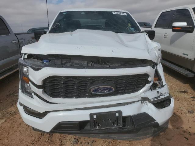 Photo 5 from auction – 2023 FORD F150 SUPER with VIN 1FTEW1CP2PKF62466