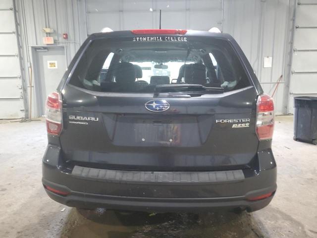 Photo 6 from auction – 2014 SUBARU FORESTER 2 with VIN JF2SJAEC3EH494458