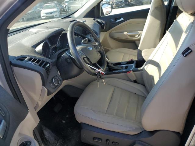 Photo 7 from auction – 2018 FORD ESCAPE SEL with VIN 1FMCU9HD1JUB67504