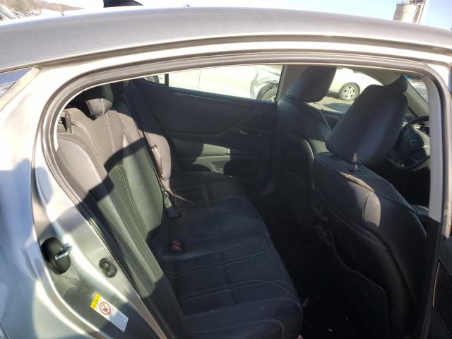 Photo 10 from auction – 2019 LEXUS ES 350 with VIN 58ABZ1B15KU041508
