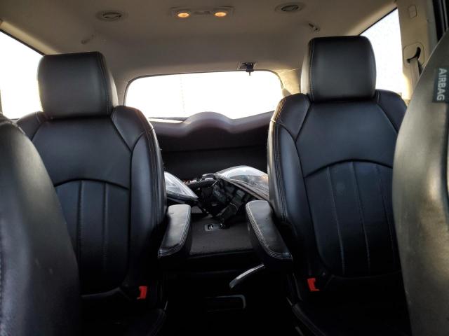 Photo 10 from auction – 2013 BUICK ENCLAVE with VIN 5GAKRCKD3DJ206169