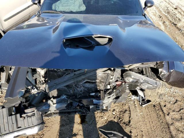 Photo 11 from auction – 2019 DODGE CHALLENGER with VIN 2C3CDZBT3KH629381