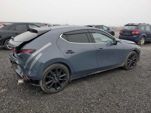 Photo 3 from auction – 2021 MAZDA 3 PREMIUM with VIN JM1BPBMY6M1349485
