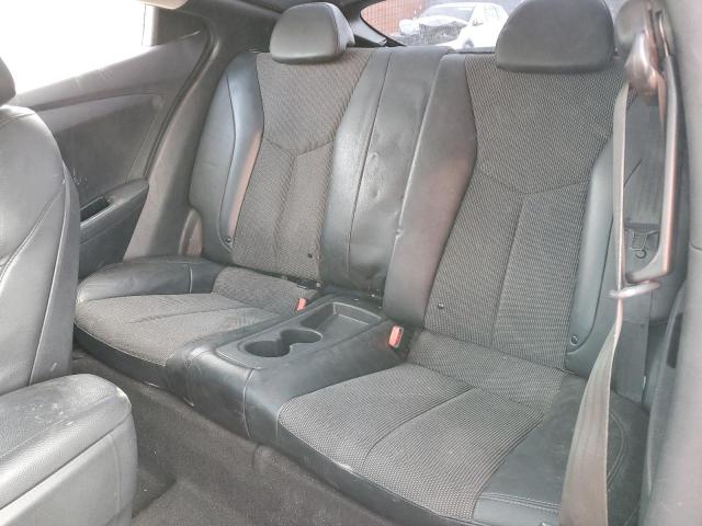 Photo 10 from auction – 2013 HYUNDAI VELOSTER with VIN KMHTC6AD5DU156568