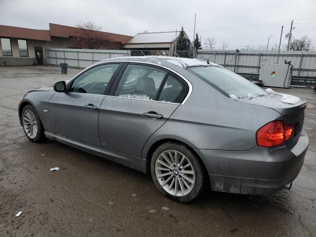 Photo 2 from auction – 2011 BMW 335 D with VIN WBAPN7C58BA781635