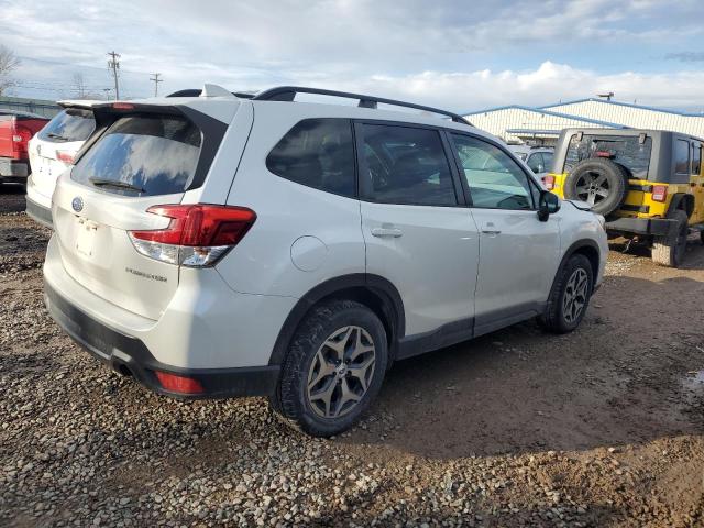 Photo 3 from auction – 2020 SUBARU FORESTER P with VIN JF2SKAGC1LH426926