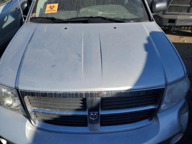 Photo 11 from auction – 2008 DODGE DURANGO SL with VIN 1D8HB48N58F155240