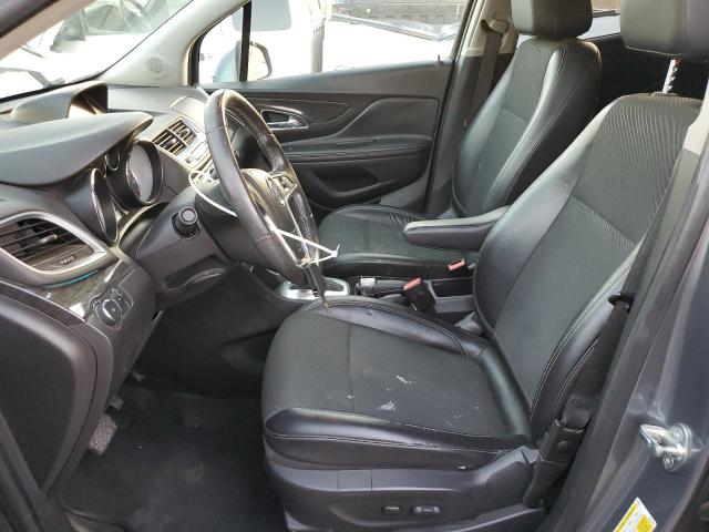 Photo 7 from auction – 2014 BUICK ENCORE CON with VIN KL4CJBSB8EB645005