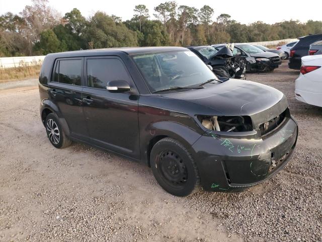 Photo 4 from auction – 2010 TOYOTA SCION XB with VIN JTLZE4FE9A1110063