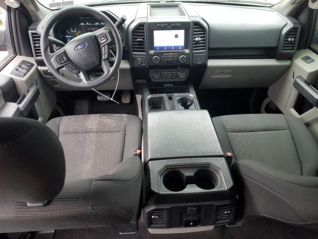 Photo 8 from auction – 2020 FORD F150 SUPER with VIN 1FTEW1EP5LFB64071