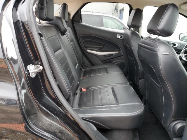 Photo 11 from auction – 2019 FORD ECOSPORT T with VIN MAJ6S3KL3KC281876