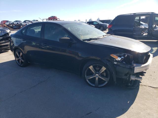 Photo 4 from auction – 2015 DODGE DART GT with VIN 1C3CDFEBXFD266372