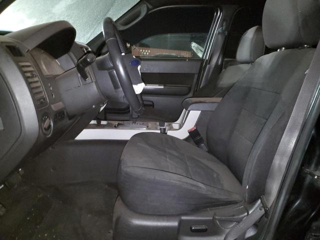 Foto 7 de la subasta – 2010 FORD ESCAPE XLT con VIN 1FMCU9D74AKA54500