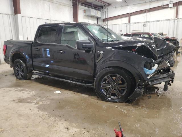 Photo 4 from auction – 2023 FORD F150 SUPER with VIN 1FTFW1E89PFB09805