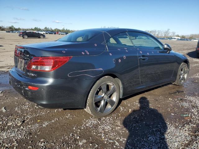 Photo 3 from auction – 2011 LEXUS IS 250 with VIN JTHFF2C25B2517320
