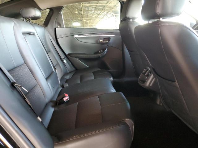 Photo 10 from auction – 2020 CHEVROLET IMPALA LT with VIN 1G11Z5S30LU109529