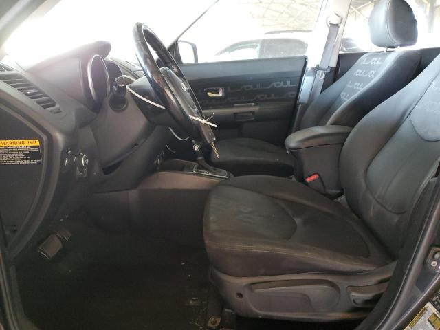 Снимка 7 от търг – 2013 KIA SOUL + с VIN KNDJT2A63D7529322