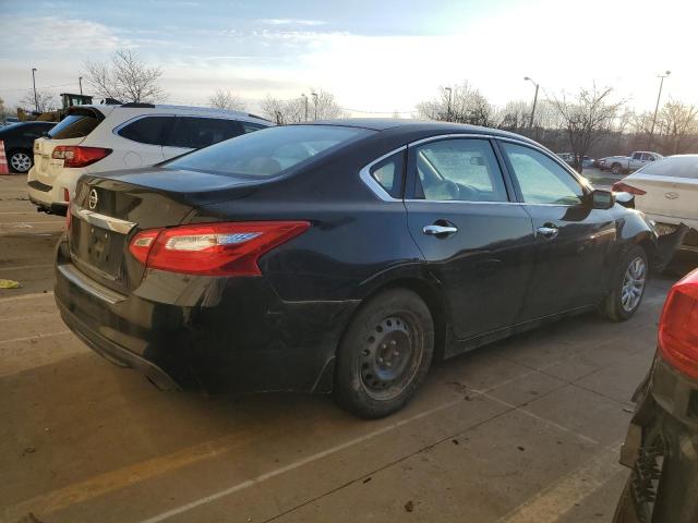 Photo 3 from auction – 2016 NISSAN ALTIMA 2.5 with VIN 1N4AL3AP5GC277556