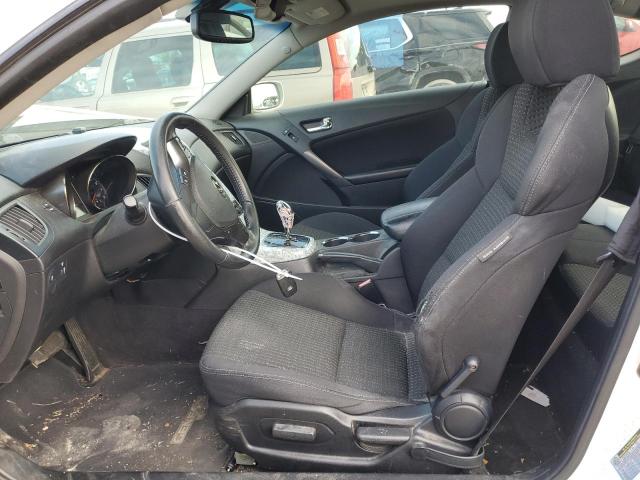 Photo 7 from auction – 2011 HYUNDAI GENESIS CO with VIN KMHHT6KD1BU062818