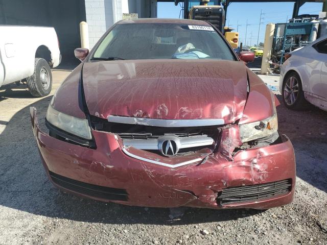 Photo 5 from auction – 2006 ACURA 3.2TL with VIN 19UUA66296A054914