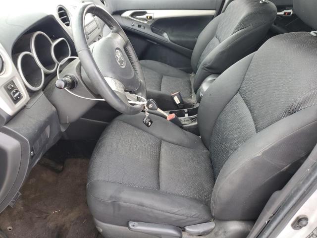 Photo 7 from auction – 2009 TOYOTA COROLLA MA with VIN 2T1LE40E39C011157