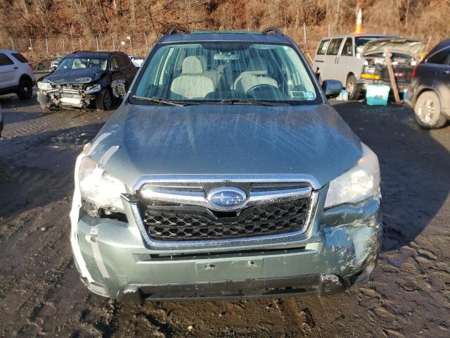 Photo 5 from auction – 2015 SUBARU FORESTER 2 with VIN JF2SJADC4FH437723