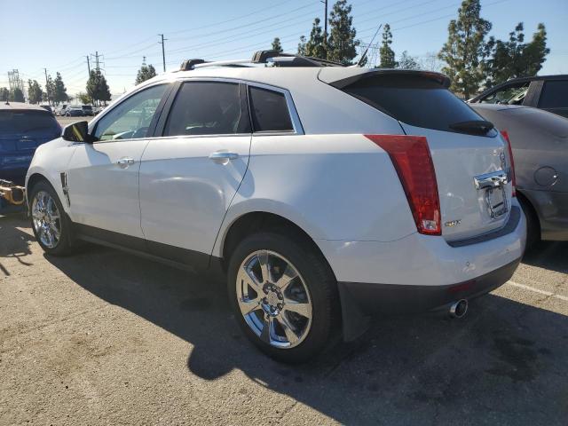 Photo 2 from auction – 2012 CADILLAC SRX PERFOR with VIN 3GYFNBE35CS643316