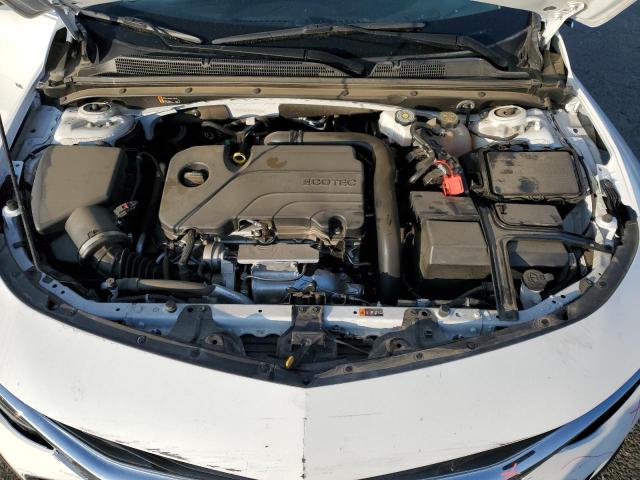 Photo 11 from auction – 2024 CHEVROLET MALIBU LT with VIN 1G1ZD5ST2RF142269