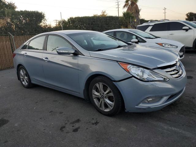 Zdjęcie 4 z aukcji – 2011 HYUNDAI SONATA SE z VIN 5NPEC4AC5BH289640