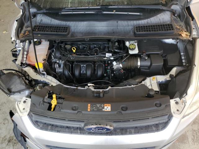 Photo 12 from auction – 2015 FORD ESCAPE S with VIN 1FMCU0F75FUB95127