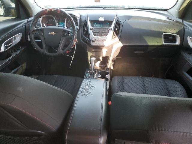Photo 8 from auction – 2014 CHEVROLET EQUINOX LS with VIN 2GNALAEK2E6192829