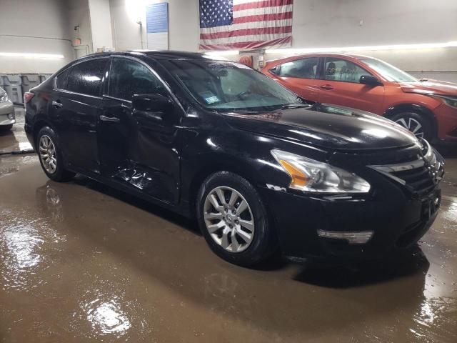 Photo 4 from auction – 2015 NISSAN ALTIMA 2.5 with VIN 1N4AL3AP4FC123287