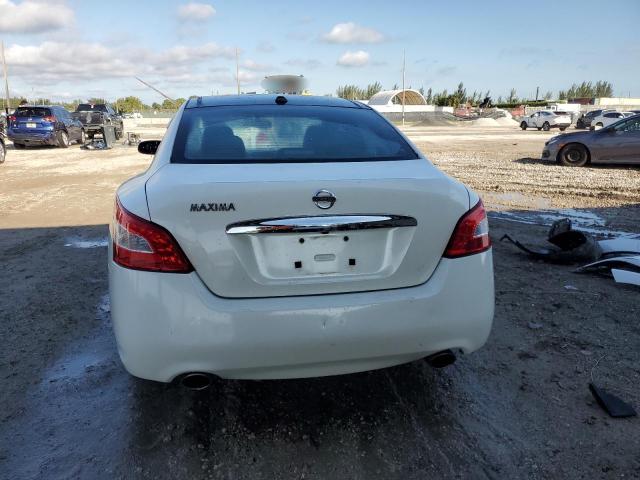 Photo 6 from auction – 2011 NISSAN MAXIMA S with VIN 1N4AA5AP1BC805376