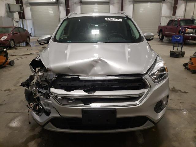 Photo 5 from auction – 2018 FORD ESCAPE TIT with VIN 1FMCU9J90JUB13648